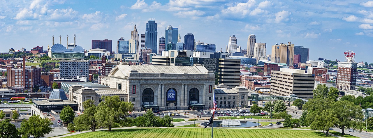 kansas-city-Union Station